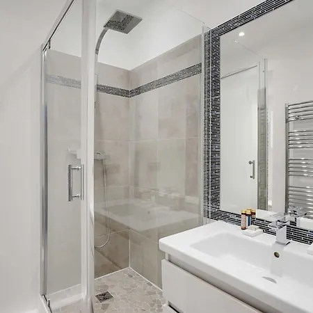 Cosy Studio 2p Musee Des Arts Et Metiers *